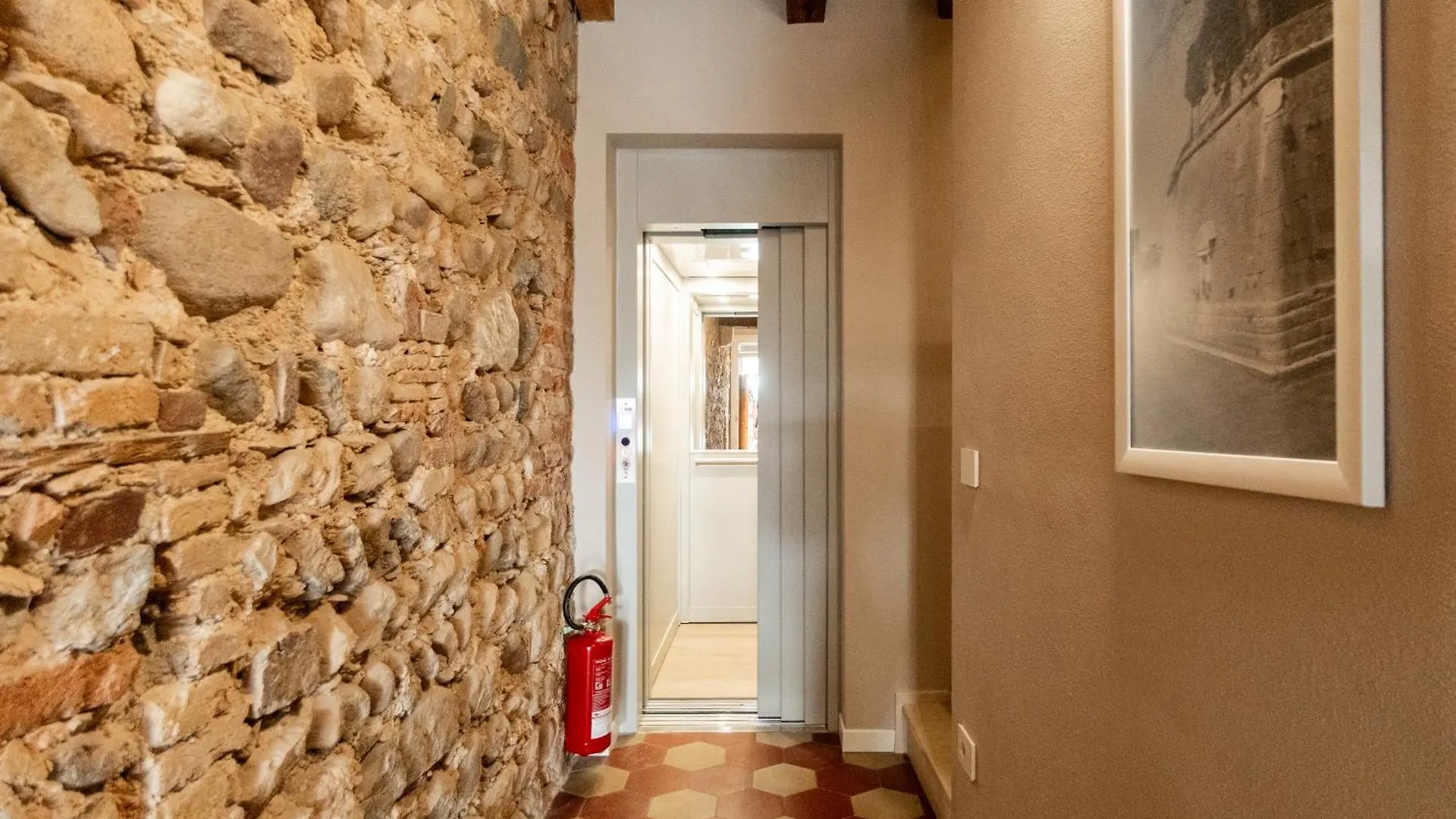 La Casa In Paese Hotel Peschiera del Garda Guest house