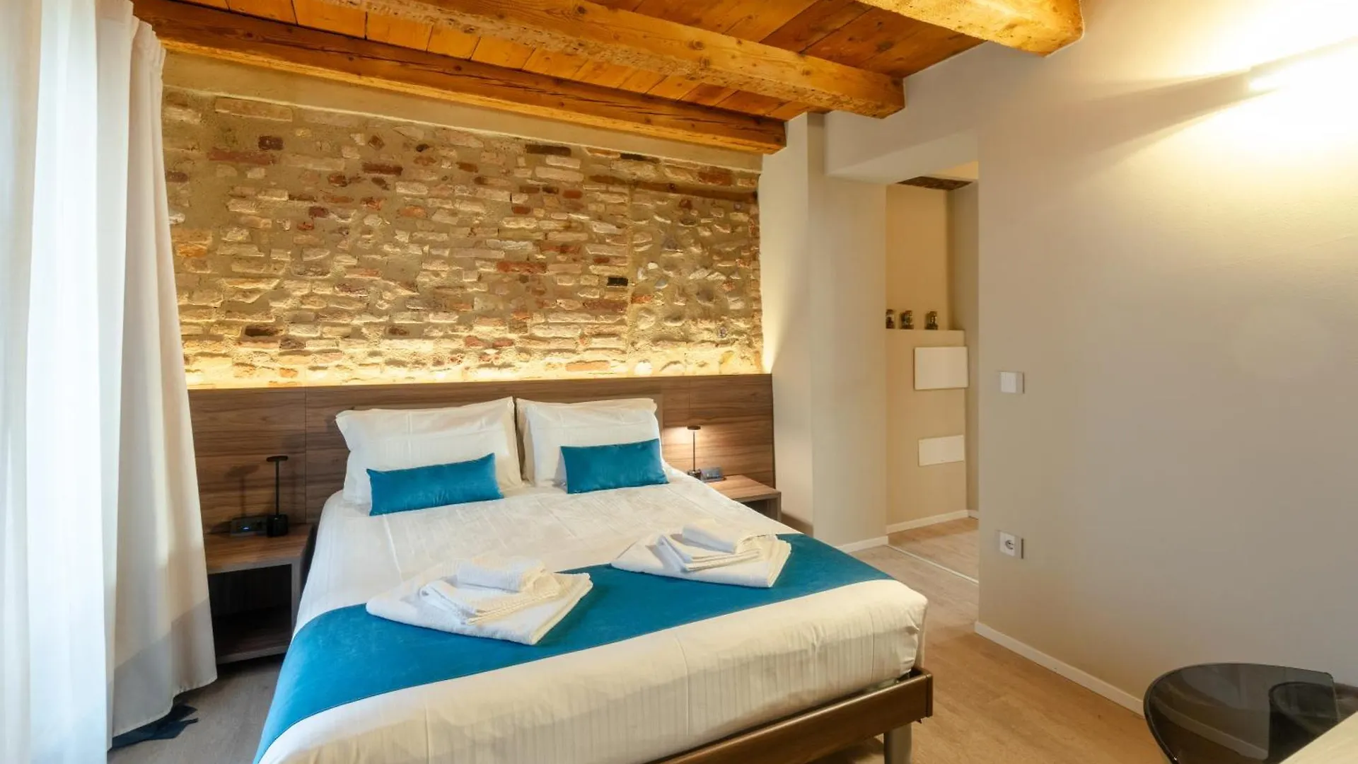 Guest house La Casa In Paese Hotel Peschiera del Garda
