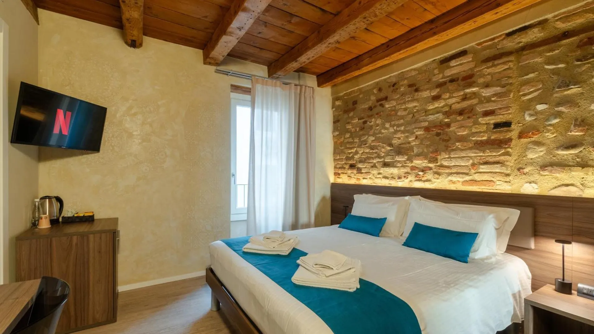 La Casa In Paese Hotel Peschiera del Garda
