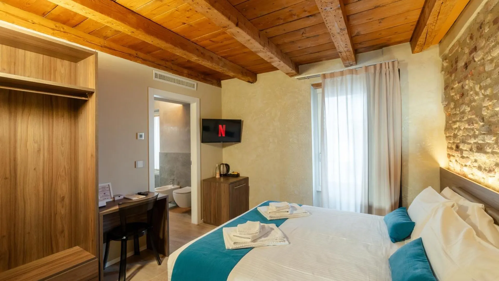 Guest house La Casa In Paese Hotel Peschiera del Garda