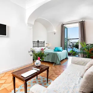 Ercole Di , Amalfi Italien