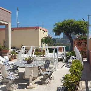Mare Pineta , Bari Italien