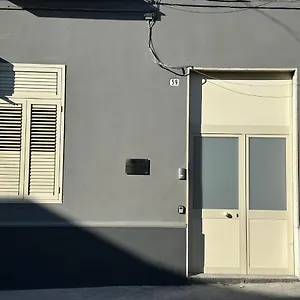 House Fifteen , CTA Italia