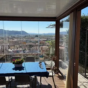 Alojamento de Acomodação e Pequeno-almoço Alle Scalette, Trissino