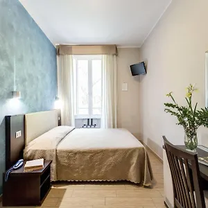 Buonarroti 3*, Rom Italien