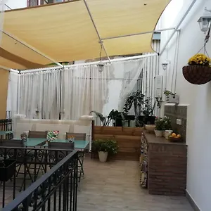 Casa Carola 3*, CTA Italien