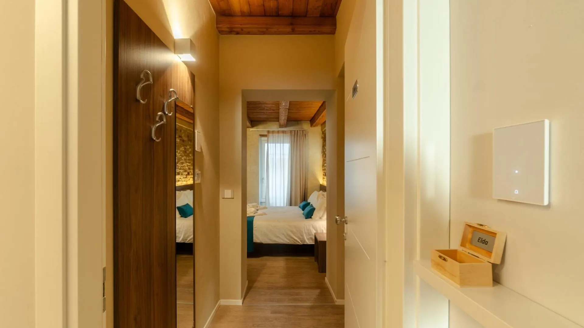 Hotel La Casa In Paese Peschiera del Garda