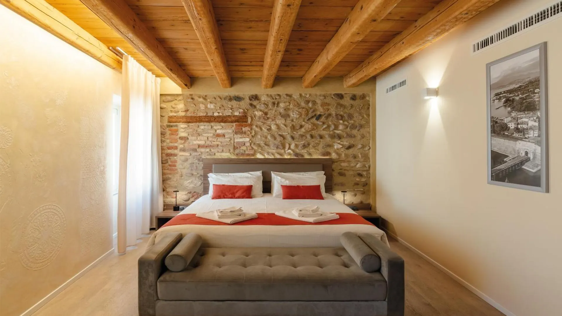 La Casa In Paese Hotel Peschiera del Garda Guest house