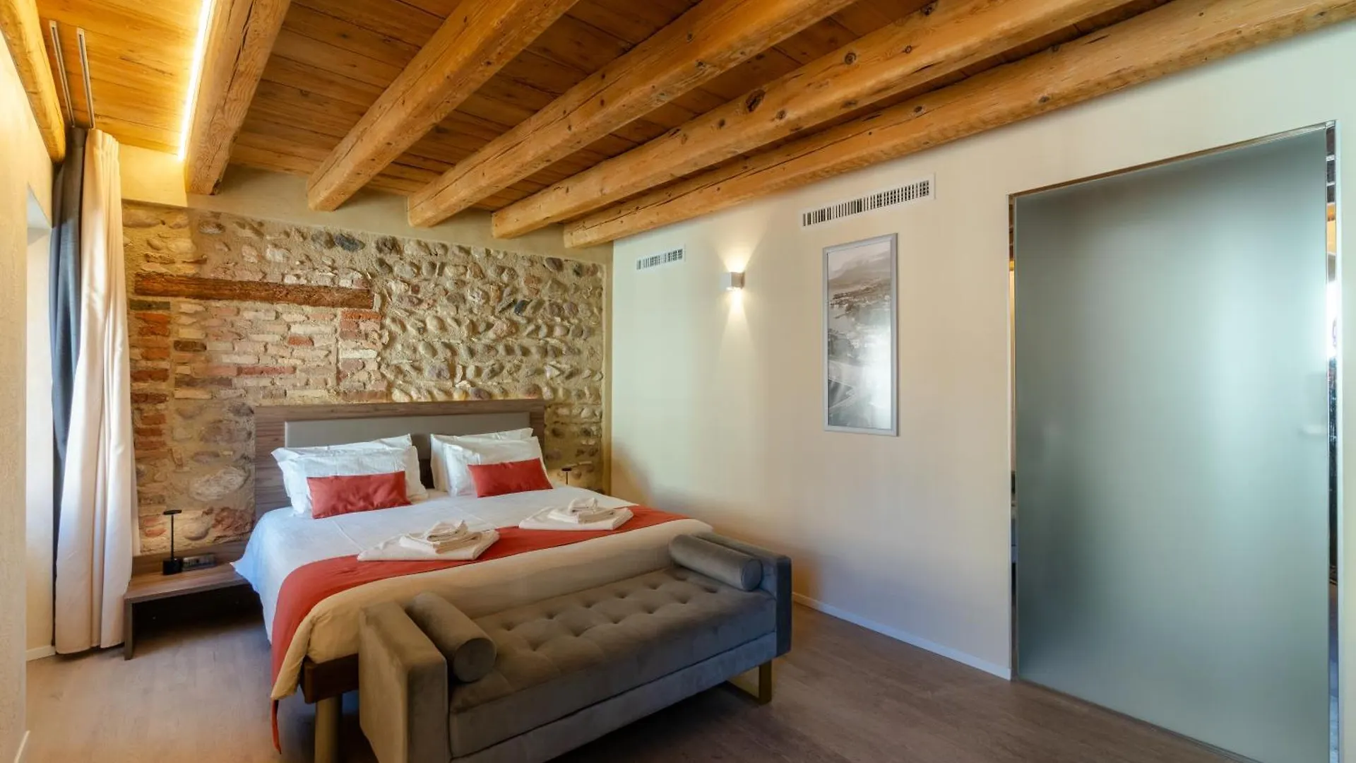 Gæstehus La Casa In Paese Hotel Peschiera del Garda