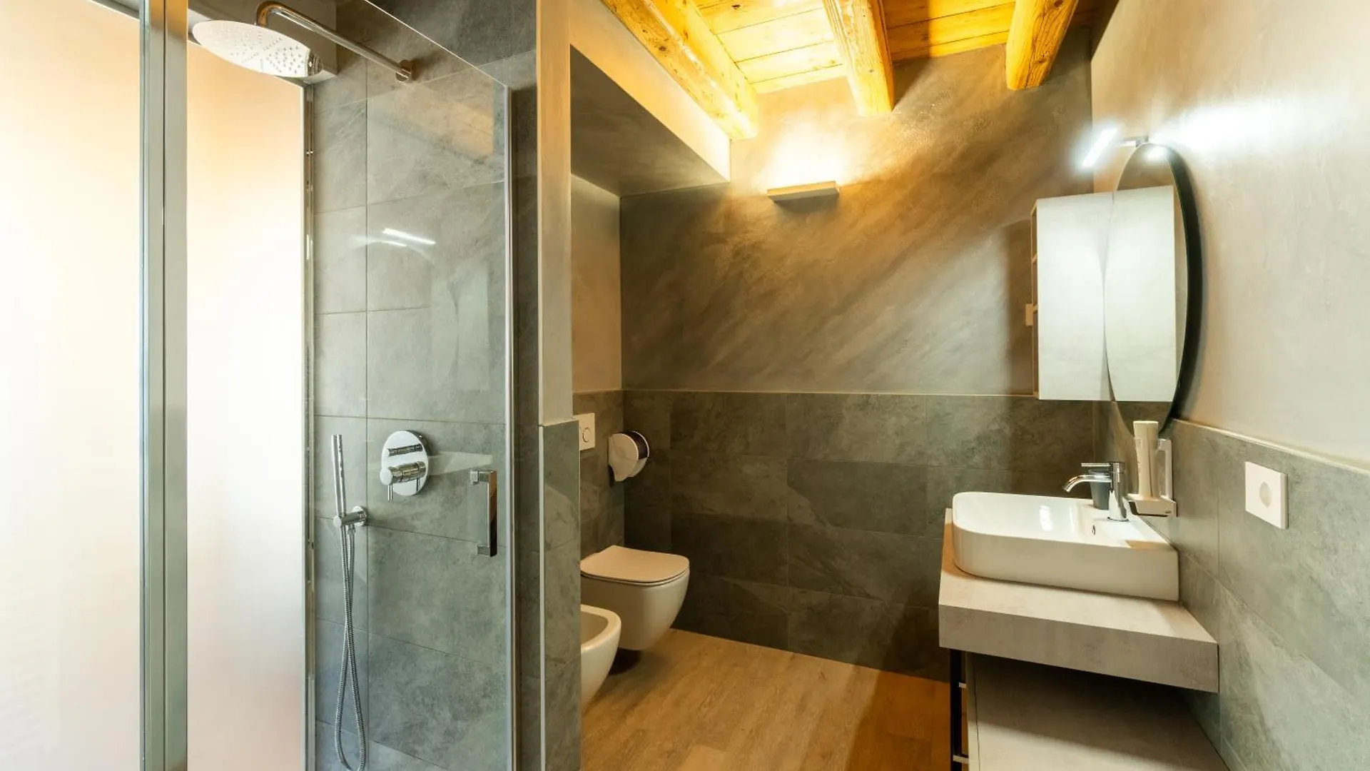 La Casa In Paese Hotel Peschiera del Garda Italien