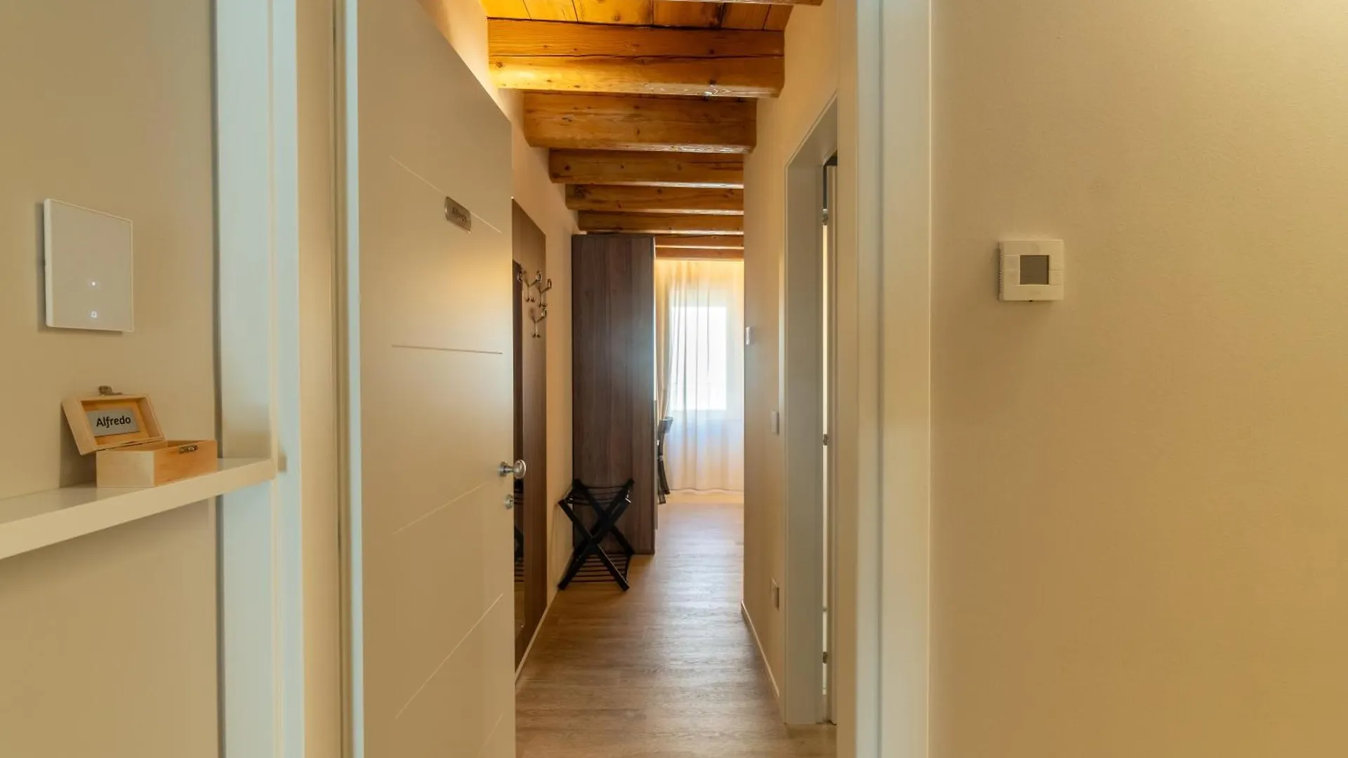 Gæstehus La Casa In Paese Hotel Peschiera del Garda Italien